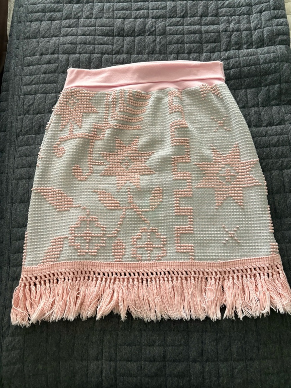 Handmade skirt - Picture 2 of 6
